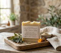 Nettle Turmeric Soap