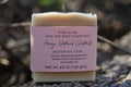 Honey Oatmeal Goatmilk Soap