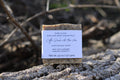Coffee Scrub with Aloe Vera (Unscented)